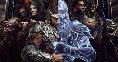 Ubisoft хотела засудить издателя Middle-Earth: Shadow of Mordor за копирование Assassin’s Creed