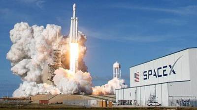 SpaceX назвала количество абонентов, тестирующих спутниковый интернет от Илона Маска