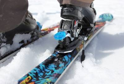 В Приозерском районе лыжник угодил под колеса электрички
