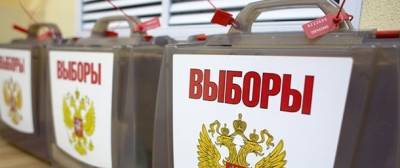 На выборы в Госдуму от Москвы могут пойти актеры и телеведущие