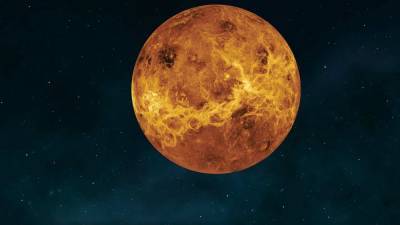 Ученые России опровергли заявление зарубежных коллег о наличии жизни на Венере
