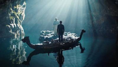 Сиквел «Последнего богатыря» собрал 2 млрд рублей в кинотеатрах России