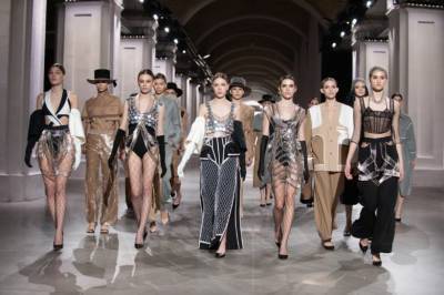 Ukrainian Fashion Week No Season 2021: день второй