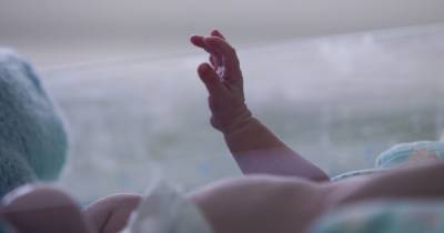 Минюст Польши предложил открыть "комнаты плача" для беременных