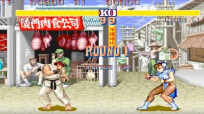 Разработчики Street Fighter II поздравили геймеров с 30-летием легендарной игры