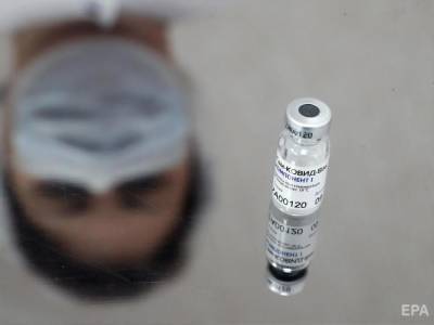 Канцлер Австрии готов вакцинироваться российской вакциной от COVID-19, если ее одобрит ЕС