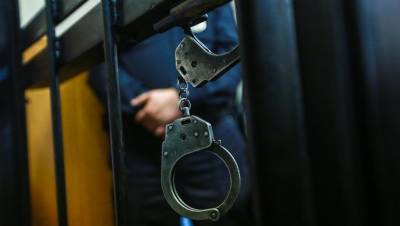 В Петербурге арестовали предполагаемого организатора заказного убийства