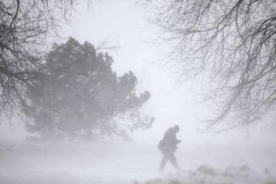 Синоптики предупредили о значительном ухудшении погоды 8 февраля