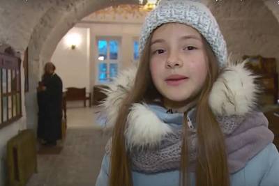 Юная журналистка из Серпухова победила в региональном конкурсе