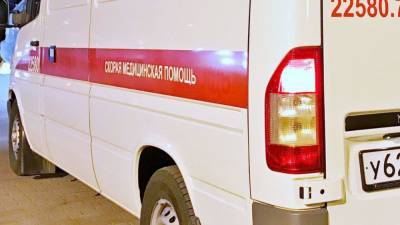 Водитель Lada Priora погиб в ДТП с грузовиком в Ленобласти