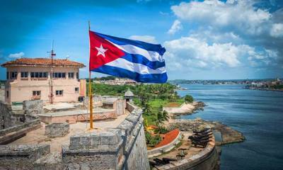 Куба откроет экономику для бизнеса