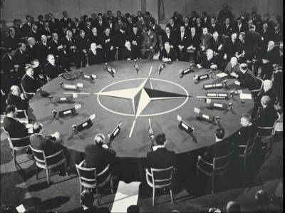 Почему НАТО отказался принимать СССР в свои члены