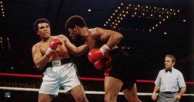 В США умер легенда бокса Леон Спинкс, победивший Мохаммеда Али