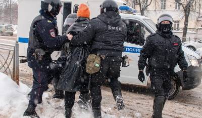 В Костроме неизвестные угрожают беременной участнице протестов