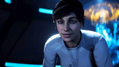 Сценарист Mass Effect 3 раскрыл детали финала культовой трилогии