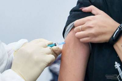 В Ярославской области соцработники отказываются от массовой вакцинации