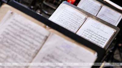 Наиболее популярные музыкальные воплощения "Фауста" прозвучат в Белгосфилармонии 17 февраля