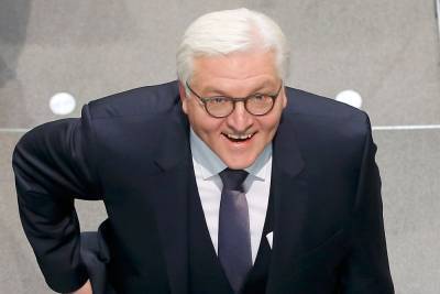 Посол Украины жестко ответил президенту Германии на оправдывание России