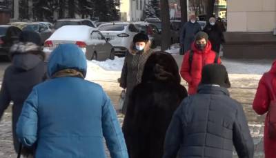 Спасение от лютых морозов: по всей Украине развернули более 4 тысяч пунктов обогрева