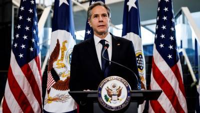 США приостановили соглашение об убежищах с Сальвадором, Гватемалой и Гондурасом