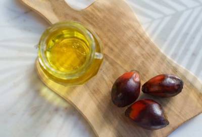 Пальмовое масло снижает угрозу возникновения дефицита витамина A