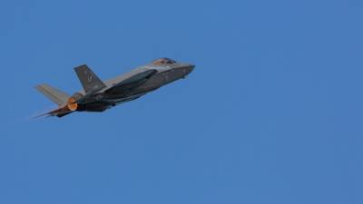 Военный историк оценил вбросы СМИ о победе американского F-35 над ПВО России