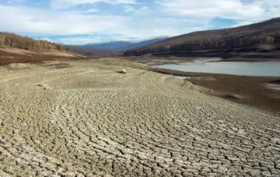 В МИД Украины назвали условие водоснабжения Крыма