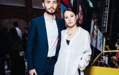 Ради детей: Ида Галич и Алан Басиев появились вместе на празднике в честь дня рождения сына