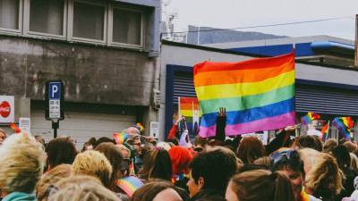Граждане США заплатят за исследование украинских геев