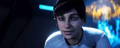 Разработчики Mass Effect 3 объяснили провал финала трилогии
