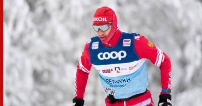 Россияне не попали в финал спринта из-за столкновения с финским лыжником