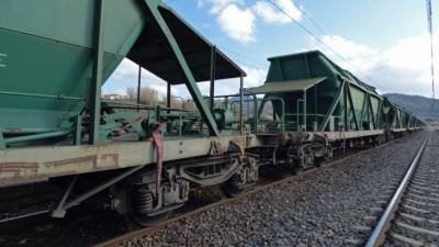 Железнодорожники Эстонии задумались о возвращении транзита РФ