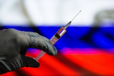 Запад не дает Грузии использовать российскую вакцину