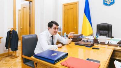Как решить вопрос тарифов в Украине: Разумков обнародовал шаги власти