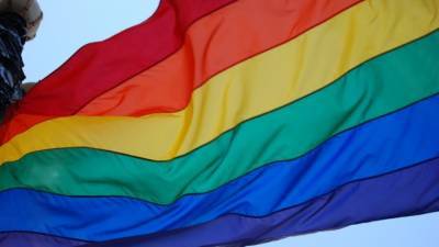 Американские налогоплательщики профинансируют исследование геев на Украине