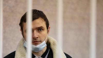 В январе в Беларуси задержали 873 человека по политическим мотивам