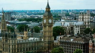 Власти Британии хотят ввести новые налоги для предпринимателей