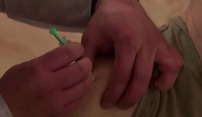 В нескольких областях охват 100%: Ляшко сделал заявление о вакцинации украинцев, цифры впечатляют