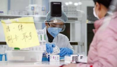 В ВОЗ обнаружили важные доказательства начала пандемии из Китая