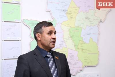 В Сосногорске сняли вопрос о неэтичном поведении депутата, который объявил сидячую забастовку