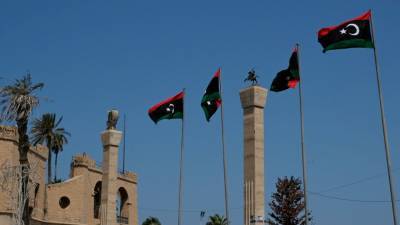 Новый глава Президентского совета Ливии приступит к исполнению обязанностей 7 февраля