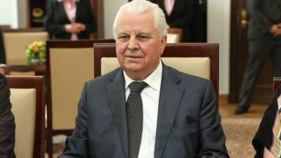 Представитель Киева в ТКГ рассказал об обстановке в Донбассе