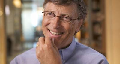 Какие напасти предрекает Билл Гейтс в ближайшие годы миру: COVID-19 еще цветочки