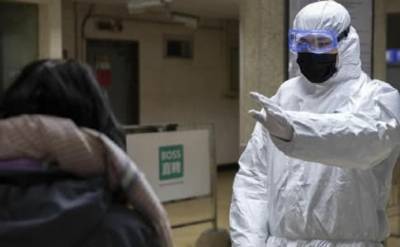 В поисках источника коронавируса: эксперты ВОЗ обнаружили в Ухане "важные улики"