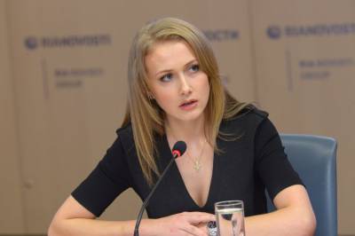 СБУ может завести уголовное дело против журналистки Березовской