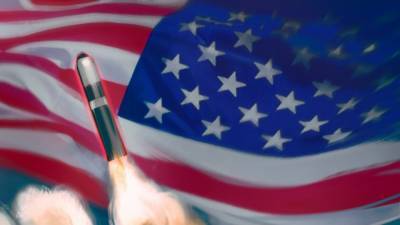 Американский генерал сравнил количество ядерного вооружения США и России