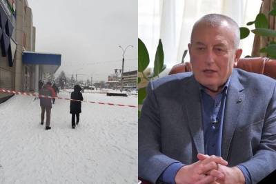Главные новости 7 февраля: взрыв в Черновцах, умер экс-глава Черкасской ОГА Даниленко