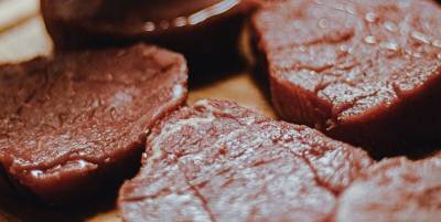Диетолог Светлана Фус рассказала, почему не стоит убирать из своего рациона красное мясо - ТЕЛЕГРАФ