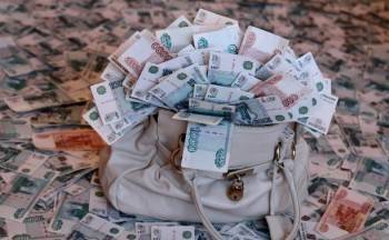 Скоро заживем: депутаты Госдумы хотят поднять МРОТ до 60 тыс. рублей в месяц
