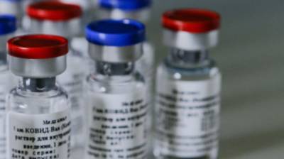 Мясников рассказал о реакции инфекциониста Фаучи на российскую вакцину